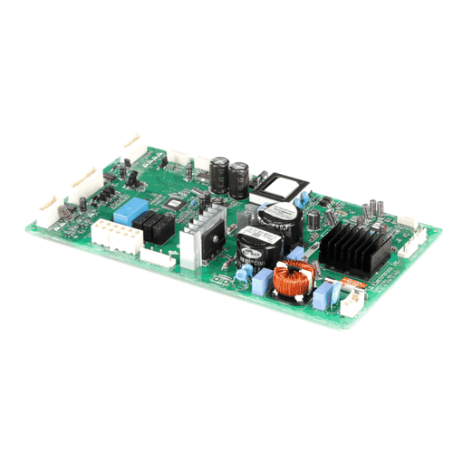 LG Refrigerator Electronic Control Board - CSP30242916