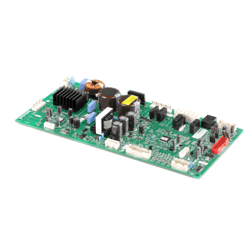 LG Refrigerator Onboarding Svc Pcb - CSP30242943