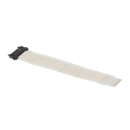 LG Television Flexible Flat Cable - EAD63285707 – LG Parts