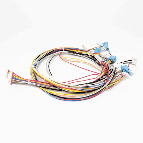 LG Oven-Range Single Harness - EAD64488402