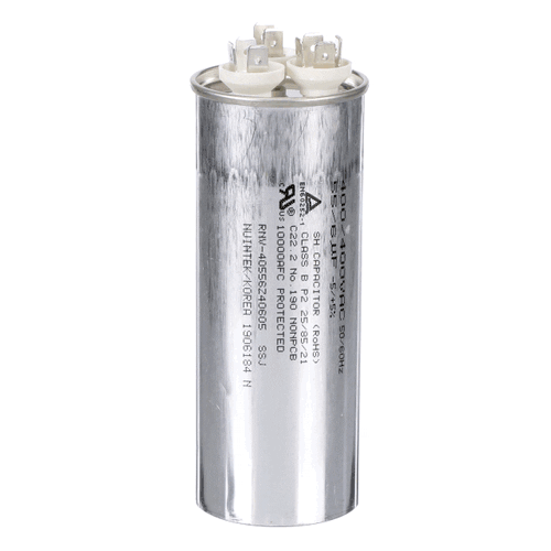 LG Air Conditioner Electric Appliance Capacitor - EAE43285001