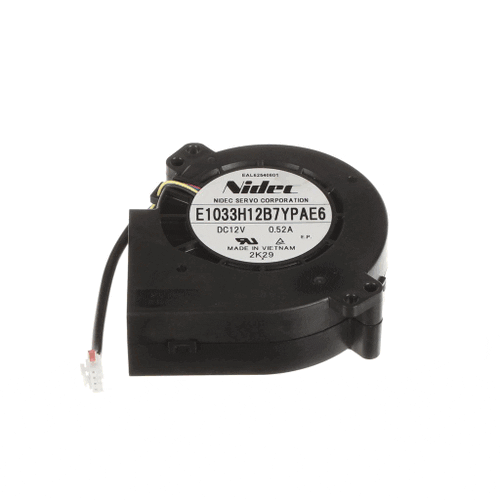 LG Oven-Range Fan Module - EAL62540801