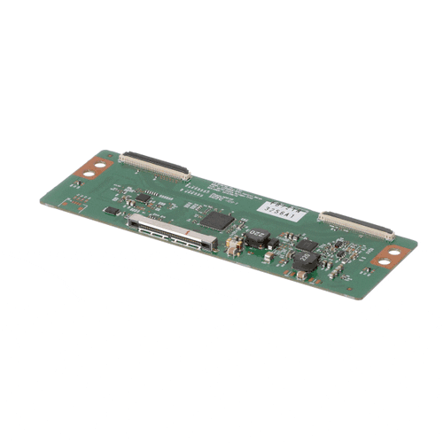 LG Television Time Control - EAT61874401