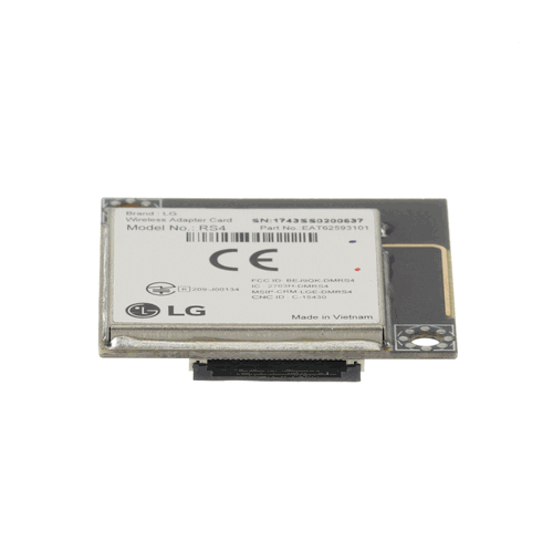 Module de barre de son LG EAT62593101