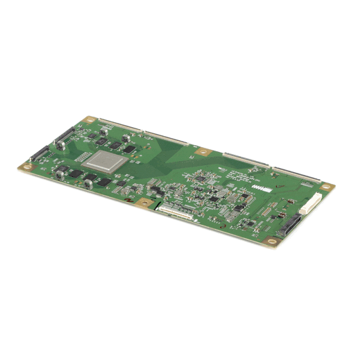 LG Television Time Control - EAT63360701