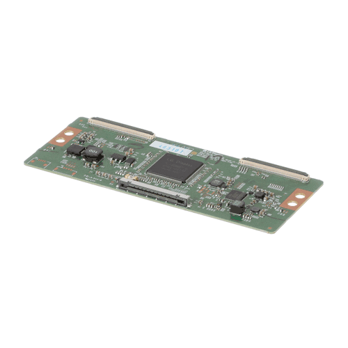 Contrôle du temps de télévision LG EAT64053901