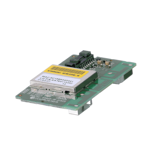 LG Module, Wi-Fi Module - EAT64113202