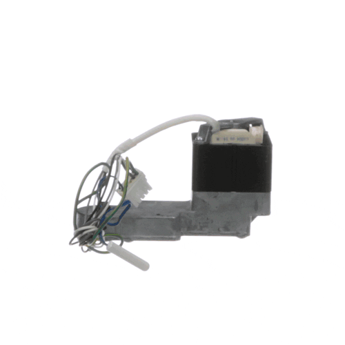 LG Refrigerator Auger Motor - EAU61083504