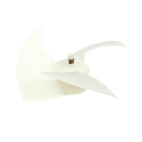 LG Refrigerator Dc Motor - EAU65058302