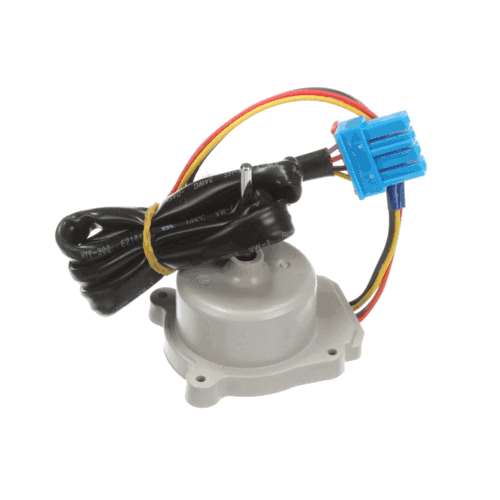 LG Motor Assembly, Dc - EAU65058326