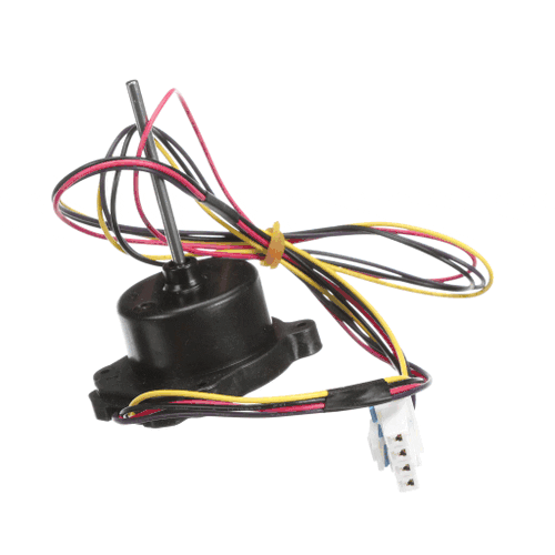 LG Motor Assembly, Dc - EAU65058522