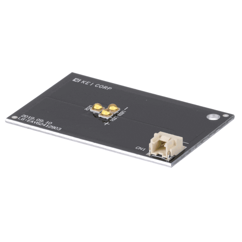 LG Microwave Oven LED Light - EAV62412903