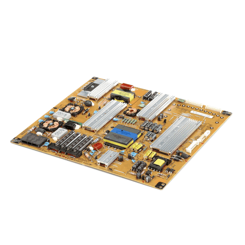 LG Power Supply Board - EAY62169901