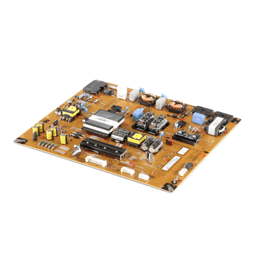 LG Power Supply Board - EAY62512802