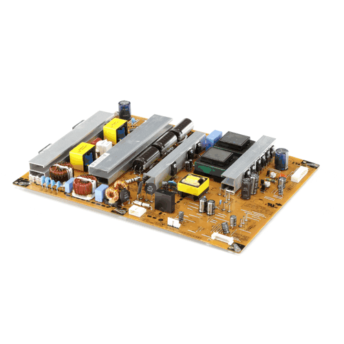 LG Switch Mode Power Supply Ac/Dc - EAY62609801