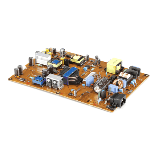 LG Power Supply Board - EAY62810701