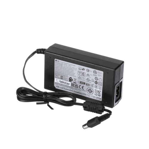 LG LAS855M Power Adapter - EAY62909702