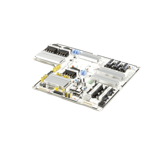 LG Power Supply Board - EAY62992602