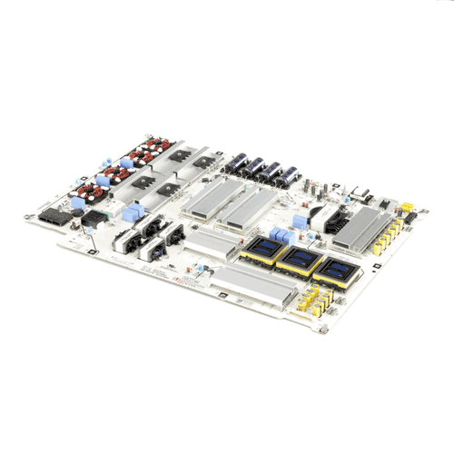 LG Power Supply Board - EAY63348801