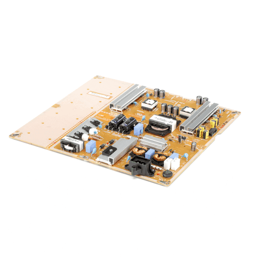 LG Power Supply Board - EAY63989301