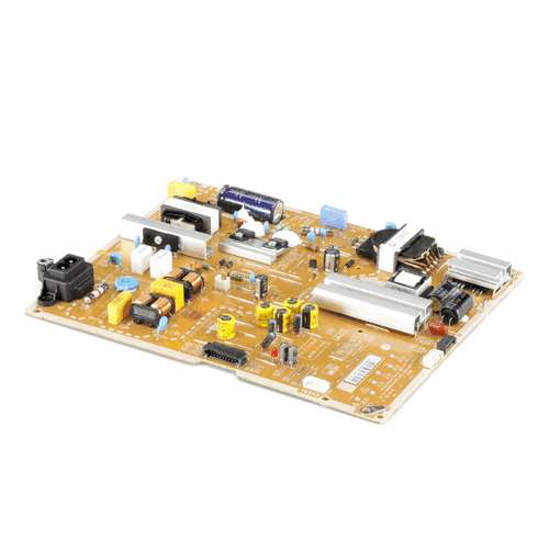 LG Power Supply Board - EAY64470301