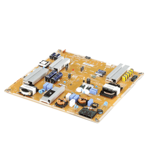 LG Power Supply Board - EAY64489671