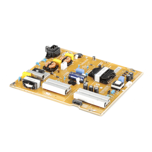 LG Television Power Supply - EAY64529401