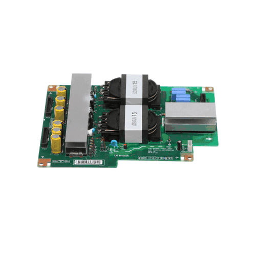 LG Television Power Supply - EAY64788803