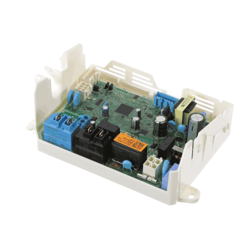 LG Dryer Electronic Control Board - EBR31002602