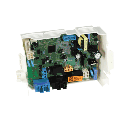 LG Dryer Main Pcb - EBR31002628