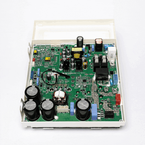 LG pcb assembly,inv(h/w) - EBR31109732