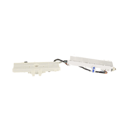 LG Washer Display Pcb - EBR33166410