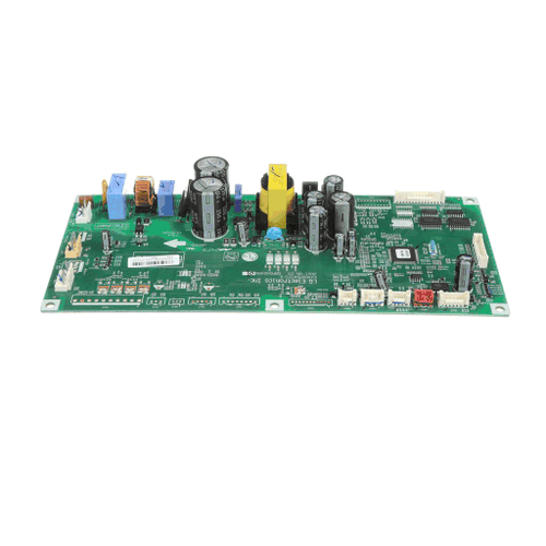 Carte mère du micro-ondes LG EBR34249901