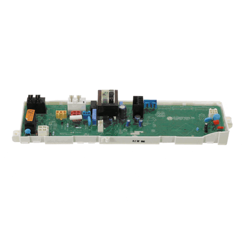 LG Dryer Main Pcb - EBR36858823
