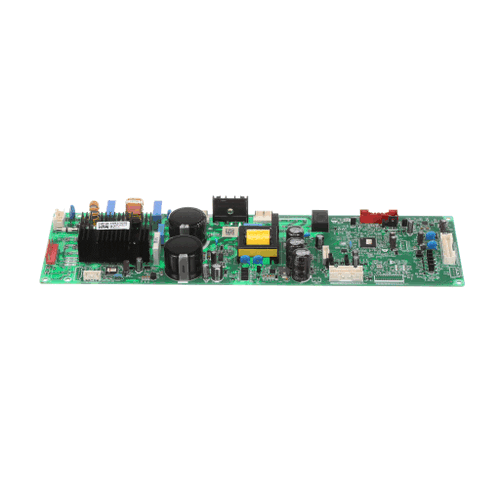 LG EBR86692702 Washer Main Control Board PCB Assembly AZ14582 | NR560 LG EBR86692702 Washer Main Control Board PCB Assembly AZ14582 | NR560