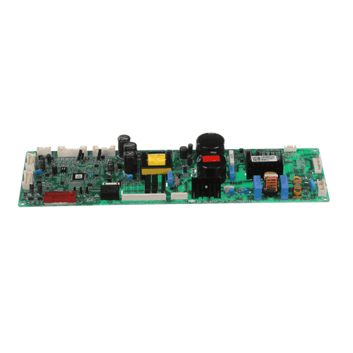 Main PCB Assembly