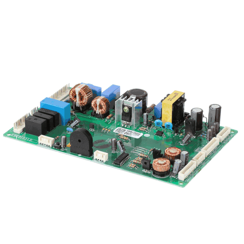 LG EBR41531305 Refrigerator Main PCB Control Board Assembly