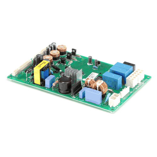 LG Control Board - EBR41956108