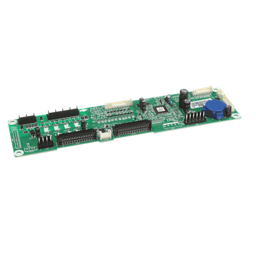 LG Pcb Assembly, Main - EBR42389105