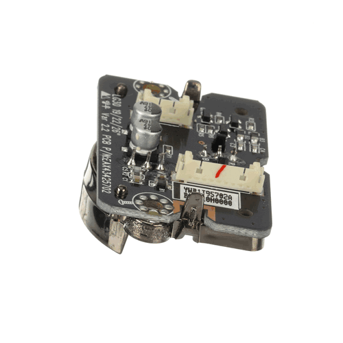 Carte PCB avant du téléviseur LG EBR42595702