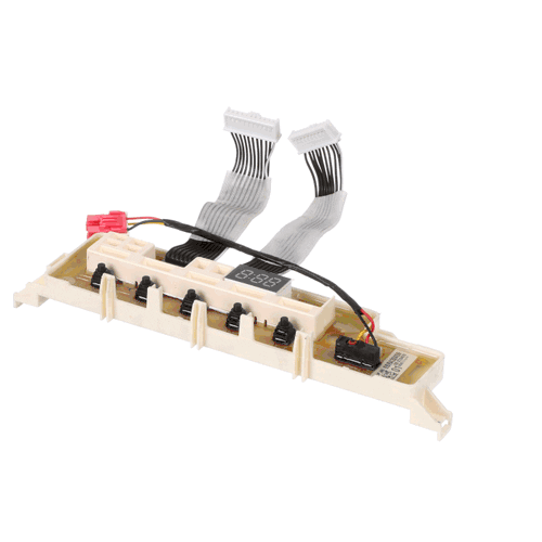 LG Dishwasher Display Board - EBR43245901