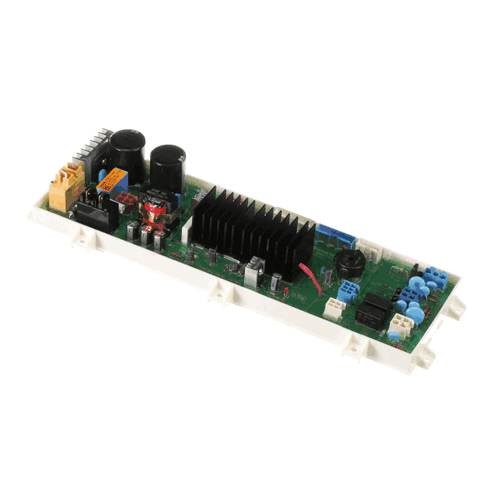 LG Main PCB - EBR43249701