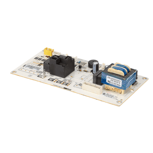 LG Range Power Control Board - EBR60969203