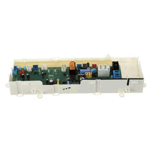 LG EBR62707659 Dryer PCB Main Control Board Assembly