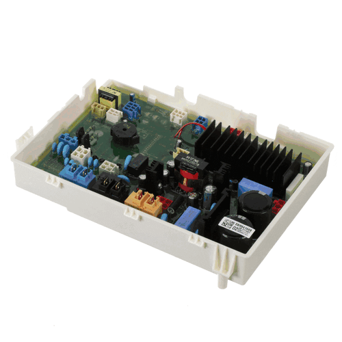 LG Washer Main PCB - EBR64144902
