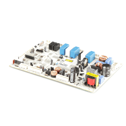 LG Refrigerator Electronic Control Board - EBR64585307