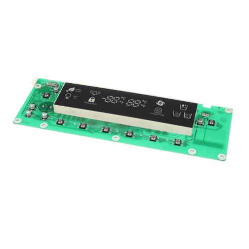 LG Refrigerator Display Pcb - EBR65768603