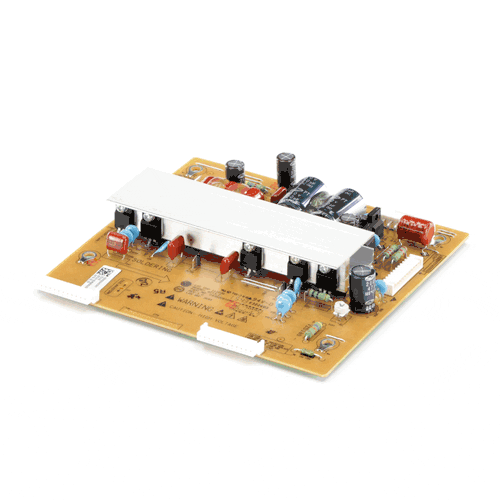 LG Television Hand Insert Pcb - EBR68342001