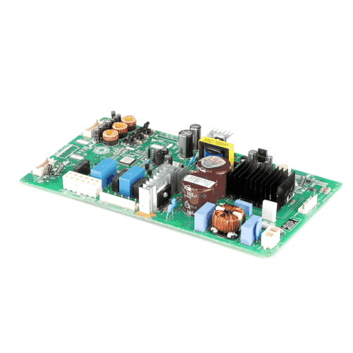 LG EBR73304201 Main PCB Assembly