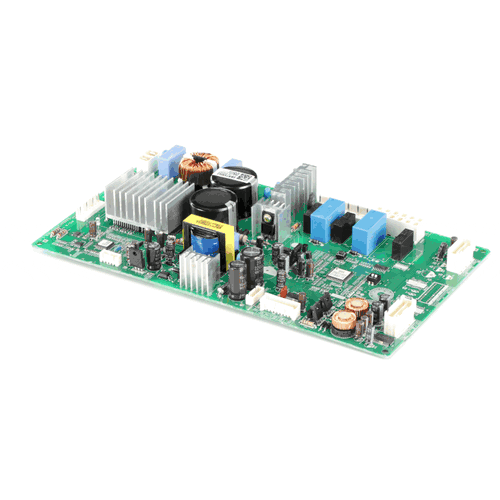 LG EBR73304205 Main PCB Assembly